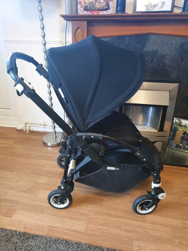 gumtree bugaboo bee 5